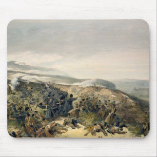 An zweiter Stelle Gebühr des Schutzes bei Mousepad