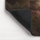 an zweiter Stelle Stern rechts Mousepad (Ecke)