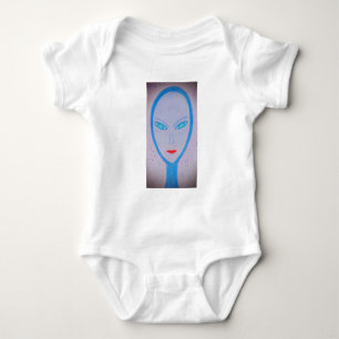 Ana Baby Strampler