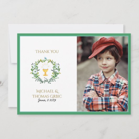 Ana Custom Request 3 Einladung (Rückseite)