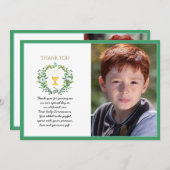 Ana Custom Request 3 Einladung (Vorne/Hinten)