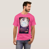 Ana De Armas T-Shirt (Vorne ganz)