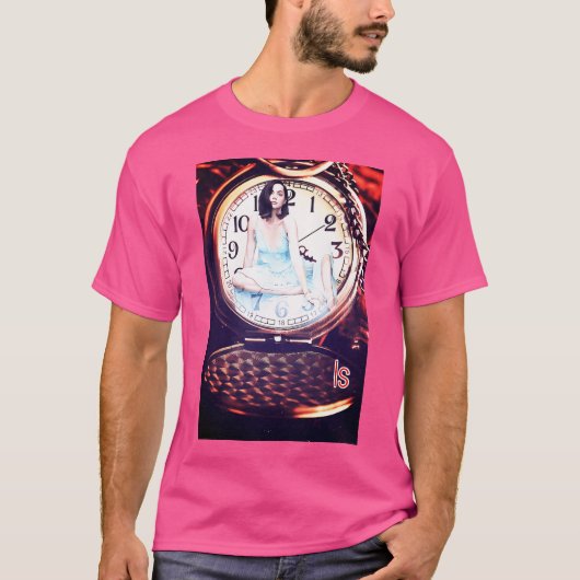 Ana De Armas T-Shirt (Vorderseite)