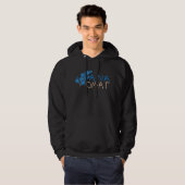 ANA OMAR HOODIE (Vorne ganz)