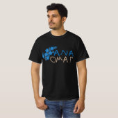 ANA OMAR T-Shirt (Vorne ganz)