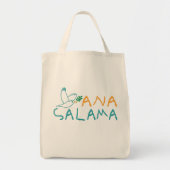 ANA SALAMA TRAGETASCHE (Vorne)