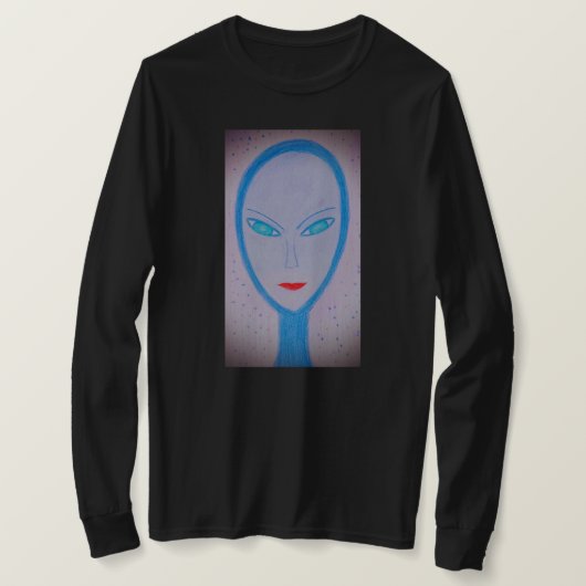 Ana T-Shirt (Design vorne)
