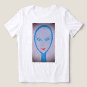 Ana Tri-Blend Shirt