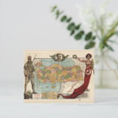 Ana Vatan, Karte Türkei (1927) (Stehend Vorderseite)