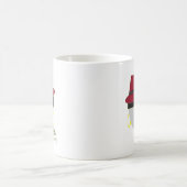 AnabelNY "Glück-" Tasse (Mittel)