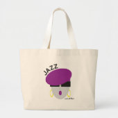 AnabelNY "Jazz-" Tasche (Vorne)