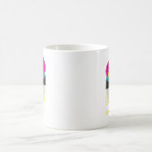 AnabelNY "wie ich" Tasse (Mittel)