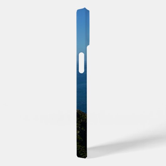 Anacapas Inspirationspunkt I auf den Kanalinseln Case-Mate iPhone Hülle (Rückseite / Rechts)