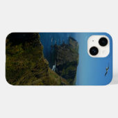 Anacapas Inspirationspunkt I auf den Kanalinseln Case-Mate iPhone Hülle (Rückseite (Horizontal))