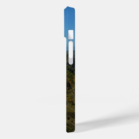 Anacapas Inspirationspunkt I auf den Kanalinseln Case-Mate iPhone Hülle (Rückseite / Links)