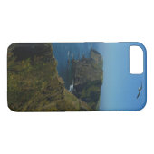 Anacapas Inspirationspunkt I auf den Kanalinseln Case-Mate iPhone Hülle (Rückseite (Horizontal))