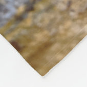 Anaconda Fleecedecke (Ecke)