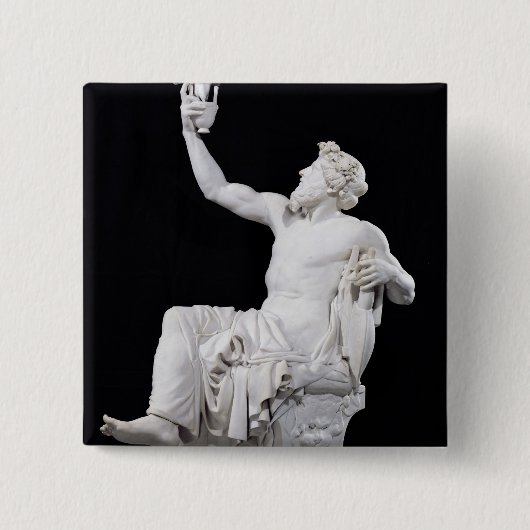 Anacreon, 1851 button (Vorderseite)