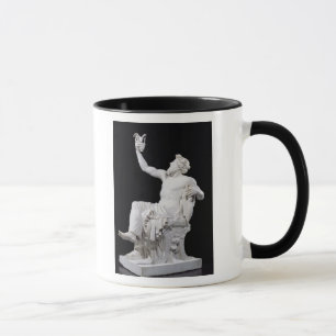 Anacreon, 1851 tasse