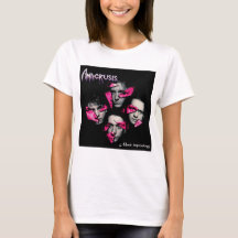 Anacrusis - Manic Impressions Album 1991