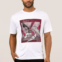 Anacrusis - Reason album 1990 T-Shirt