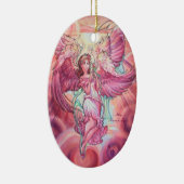 Anael Keramikornament (Rechts)