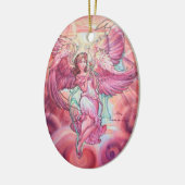 Anael Keramikornament (Links)