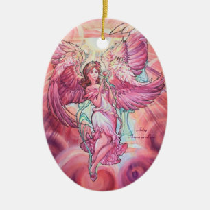 Anael Keramikornament