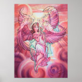 Anael Poster (Vorne)