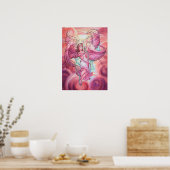 Anael Poster (Küche)