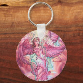 Anael Schlüsselanhänger (Vorderseite)