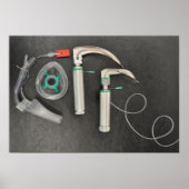 Anaesthetic Coffee 2 Poster (Vorne)