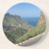 Anaga Getränkeuntersetzer (Vorne)