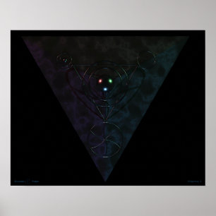 Anagenese II Poster