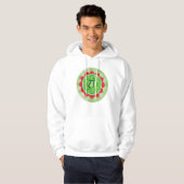 Anahata Hoodie (Vorne ganz)
