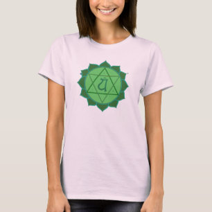 Anahata Spaghettis T T-Shirt