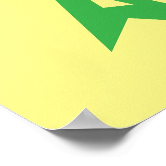 Anaheim Bowl Poster (Ecke)