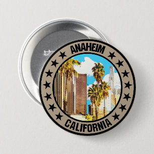 Anaheim Button