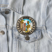 Anaheim Button (Beispiel)