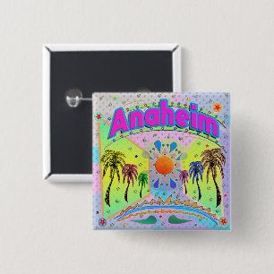Anaheim Calm Desire Button