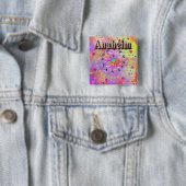 Anaheim Lucky Golden Button (Beispiel)