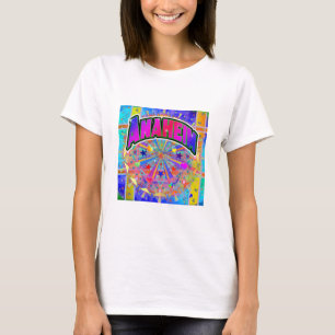 Anaheim T - Shirt für kosmische Einheit