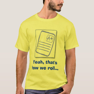 Anahuac NHS T-Shirt