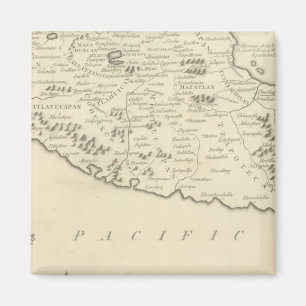 Anahuac oder das Reich Mexikos Magnet