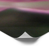 Anais Nin Quote Poster (Ecke)