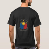 ANAK NG PINAS T-Shirt (Rückseite)