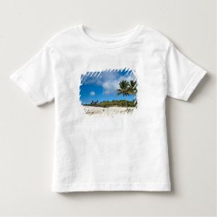 Anakena, Rapa Nui, Osterinsel, Chile Kleinkind T-shirt
