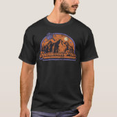 Anaktuvuk Pass T-Shirt (Vorderseite)