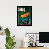 Analog - 1966.0911_Pulp Art Poster (Heimbüro)