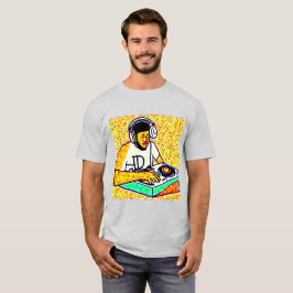 Analog Alchemist T-Shirt